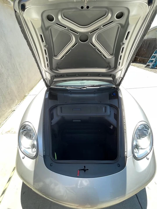 2007 Porsche 987 Cayman - Image 5 of 7