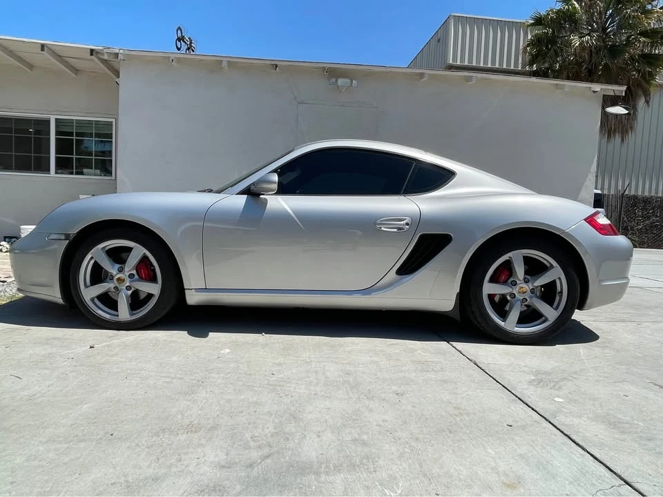 2007 Porsche 987 Cayman - Image 3 of 7