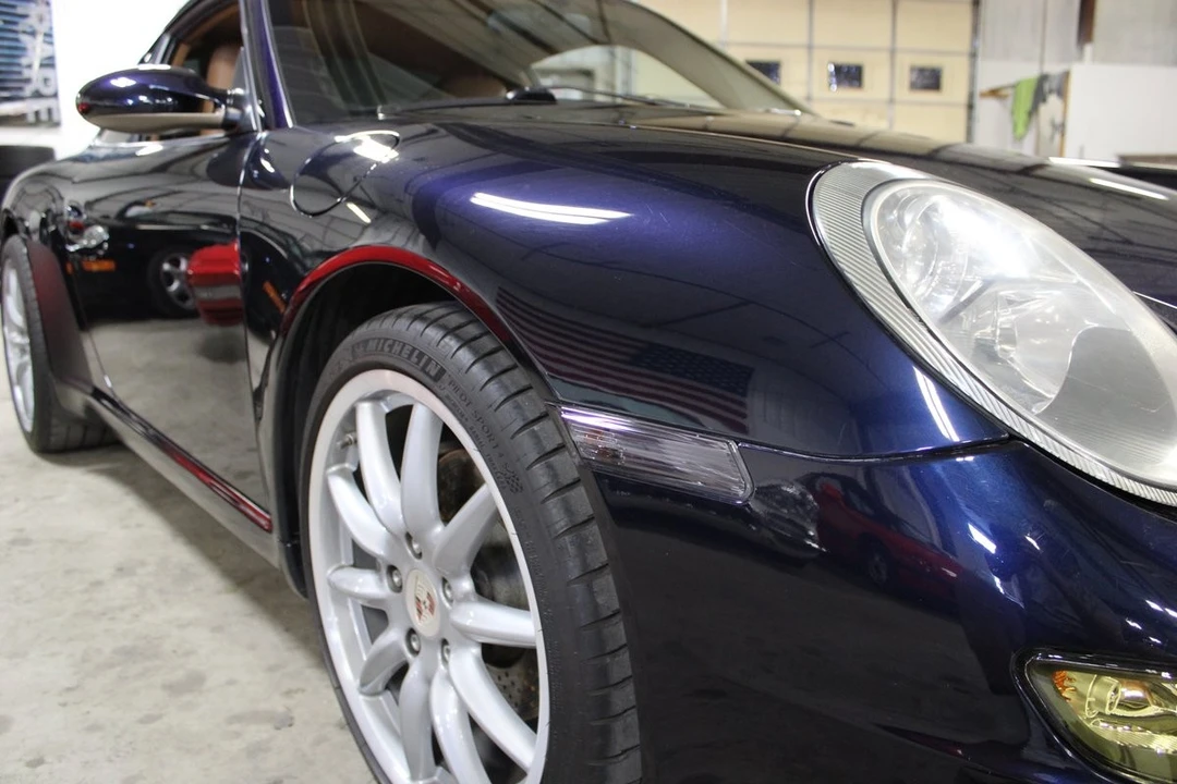 2007 Porsche 997 Carrera - Image 13 of 31