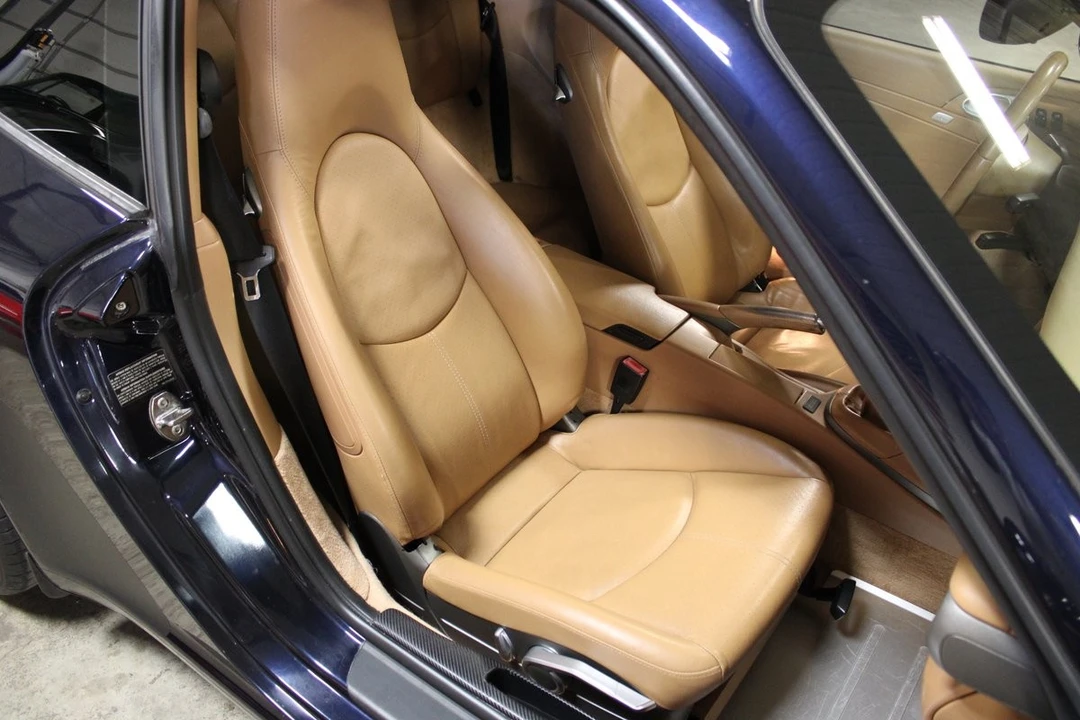 2007 Porsche 997 Carrera - Image 24 of 31