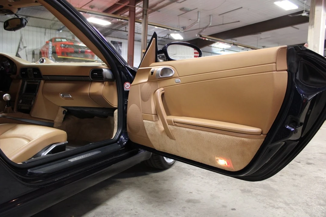 2007 Porsche 997 Carrera - Image 19 of 31