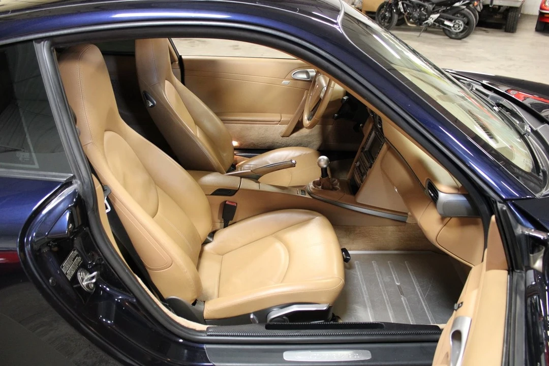 2007 Porsche 997 Carrera - Image 21 of 31