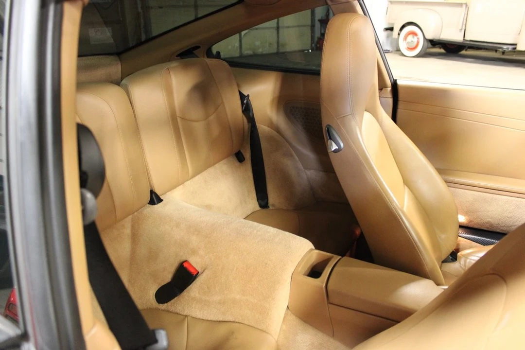 2007 Porsche 997 Carrera - Image 26 of 31