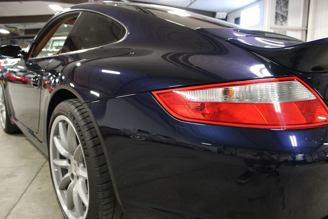 2007 Porsche 997 Carrera - Image 11 of 31