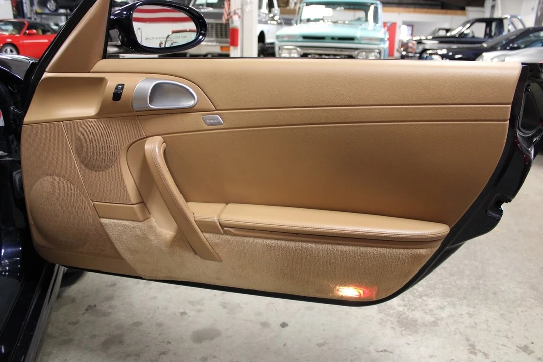 2007 Porsche 997 Carrera - Image 20 of 31