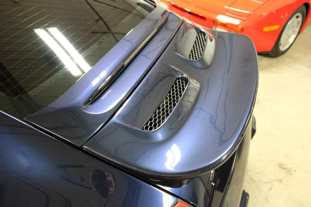 2007 Porsche 997 Carrera - Image 27 of 31
