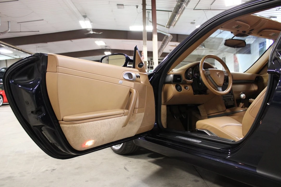 2007 Porsche 997 Carrera - Image 29 of 31