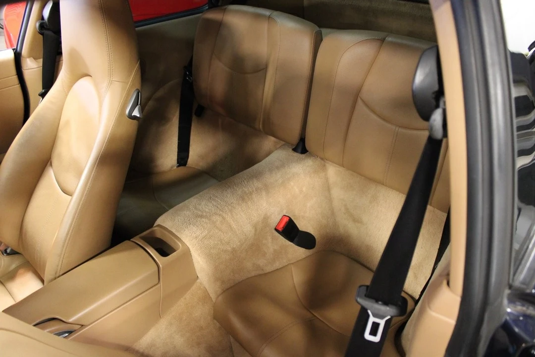 2007 Porsche 997 Carrera - Image 28 of 31