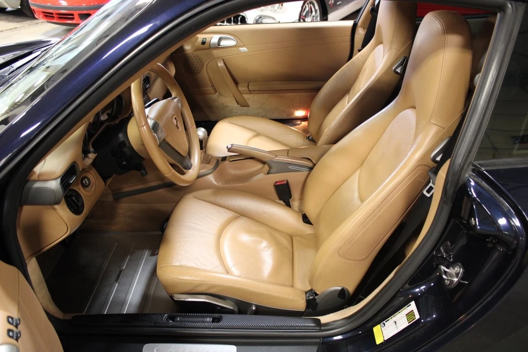 2007 Porsche 997 Carrera - Image 31 of 31
