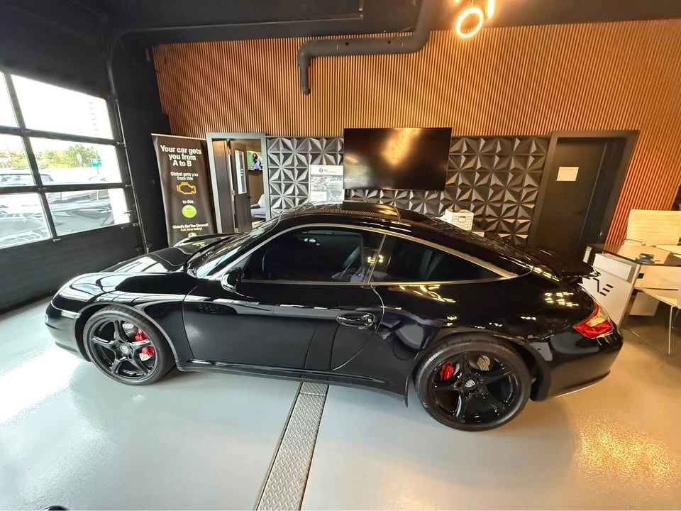 2007 Porsche 997 Carrera - Image 2 of 10