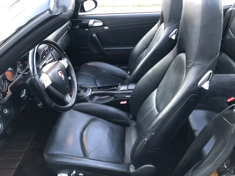 2007 Porsche 997 Carrera - Image 20 of 20