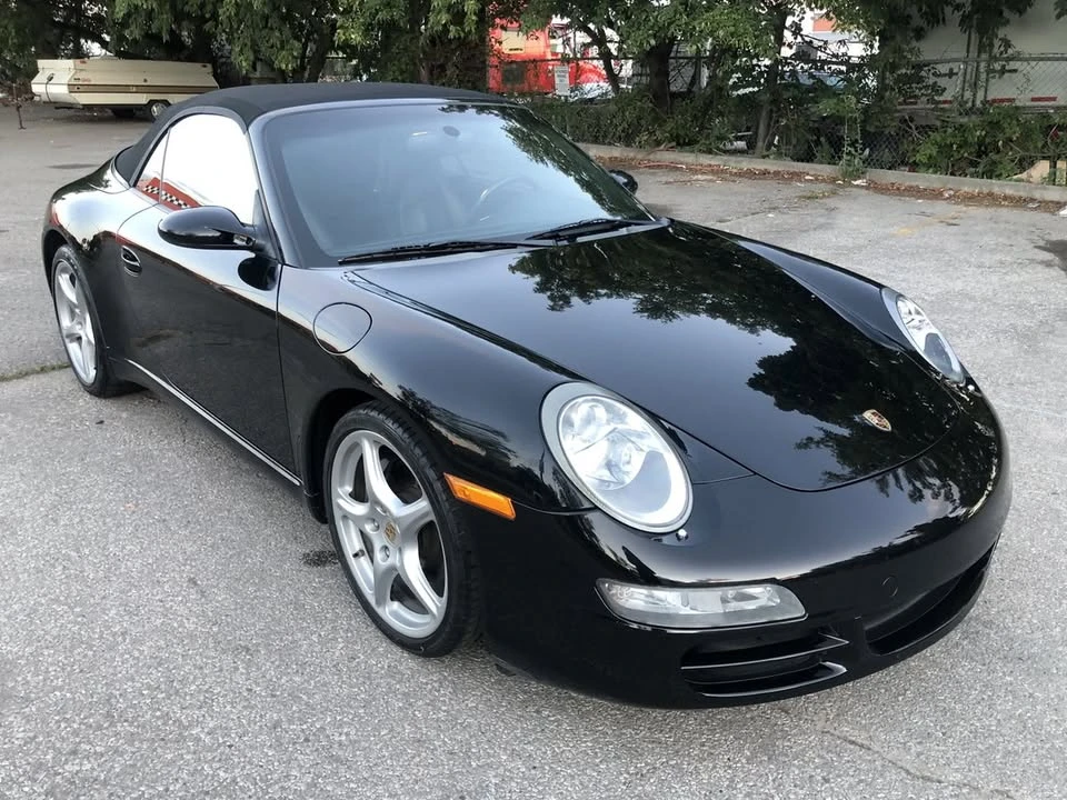2007 Porsche 997 Carrera - Image 15 of 20