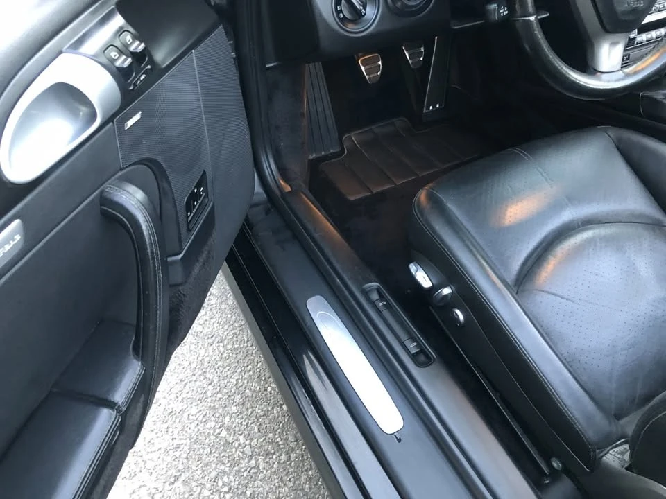 2007 Porsche 997 Carrera - Image 17 of 20