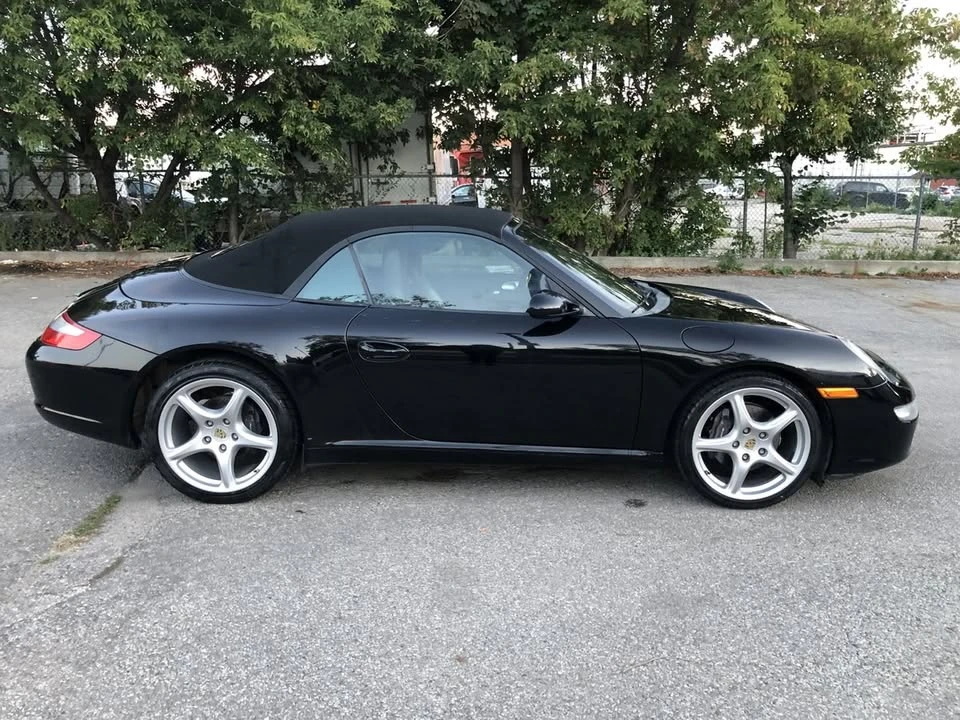2007 Porsche 997 Carrera - Image 14 of 20