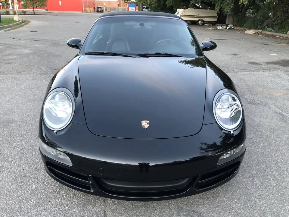 2007 Porsche 997 Carrera - Image 16 of 20