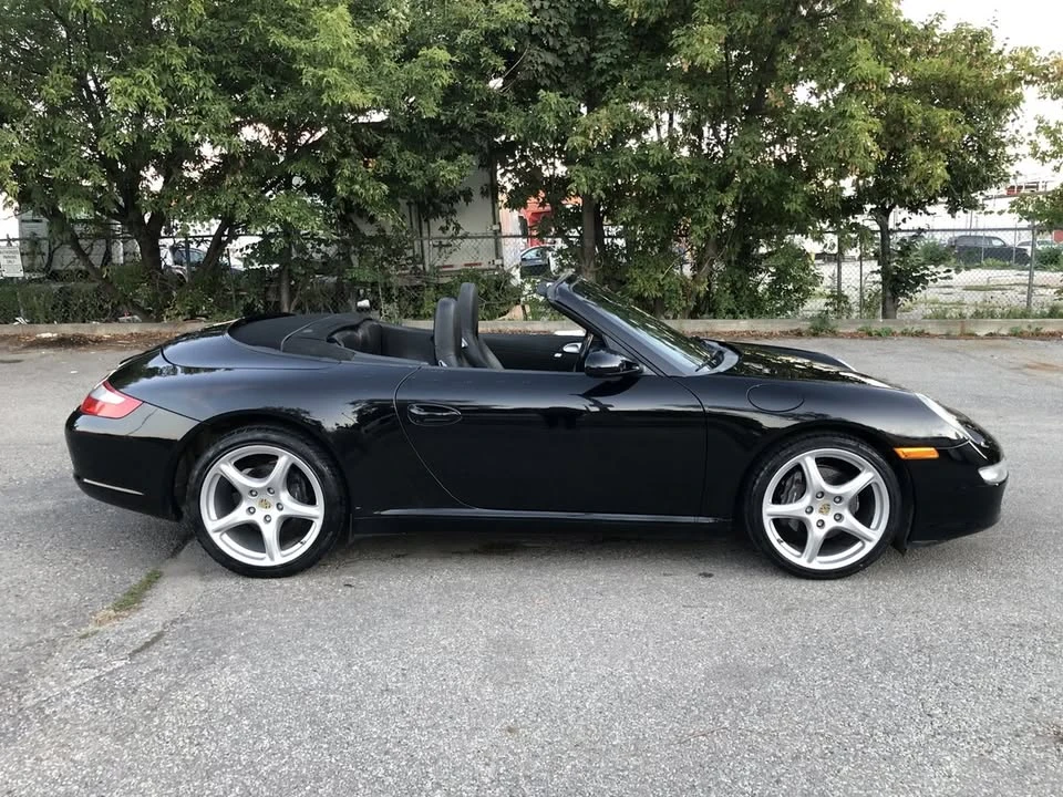 2007 Porsche 997 Carrera - Image 6 of 20