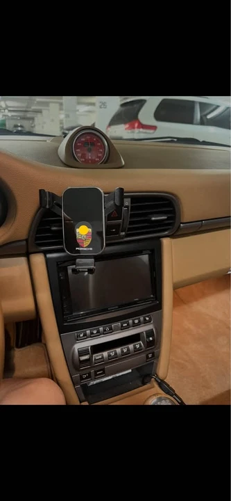 2007 Porsche 997 Carrera - Image 5 of 6