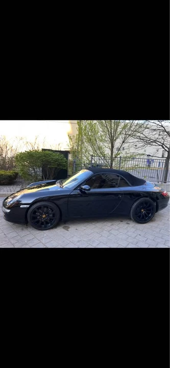 2007 Porsche 997 Carrera - Image 2 of 6