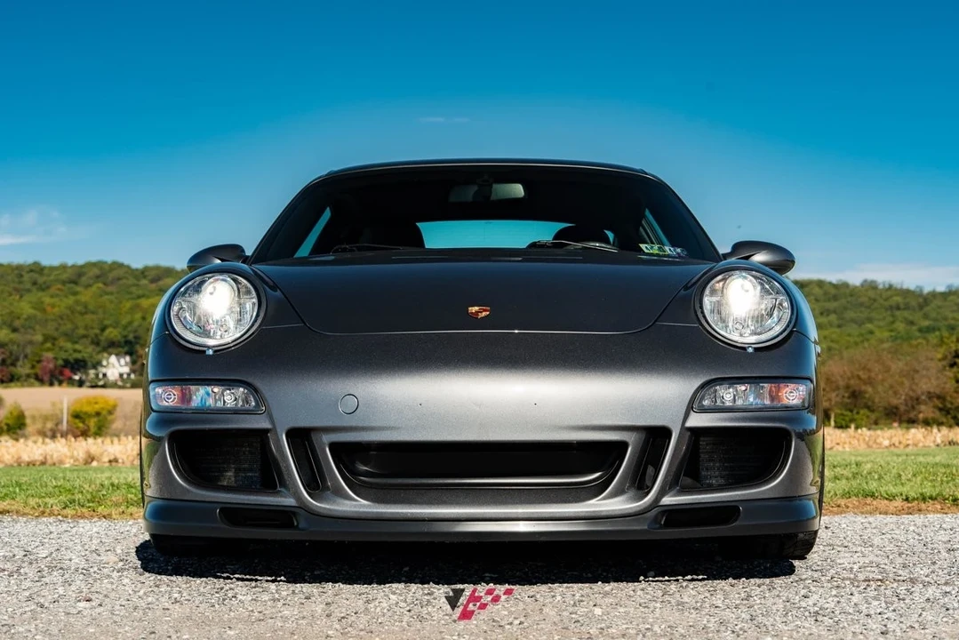 2007 Porsche 997 Carrera 4S - Image 20 of 21