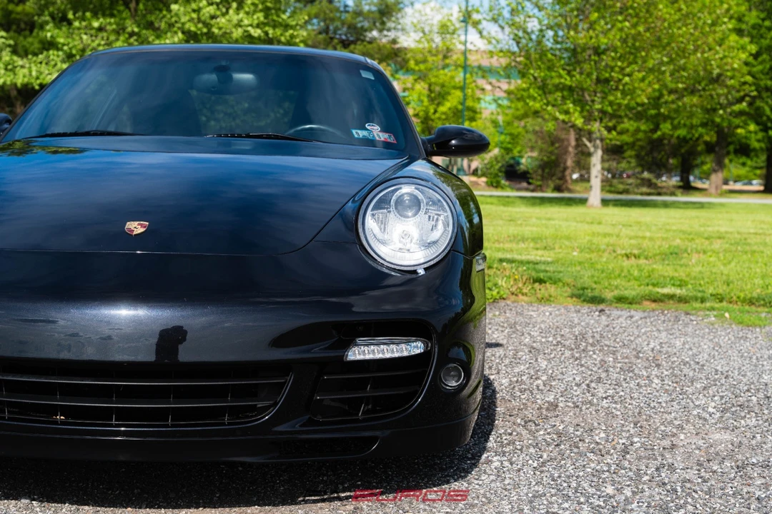 2007 Porsche 997 Turbo - Image 18 of 21