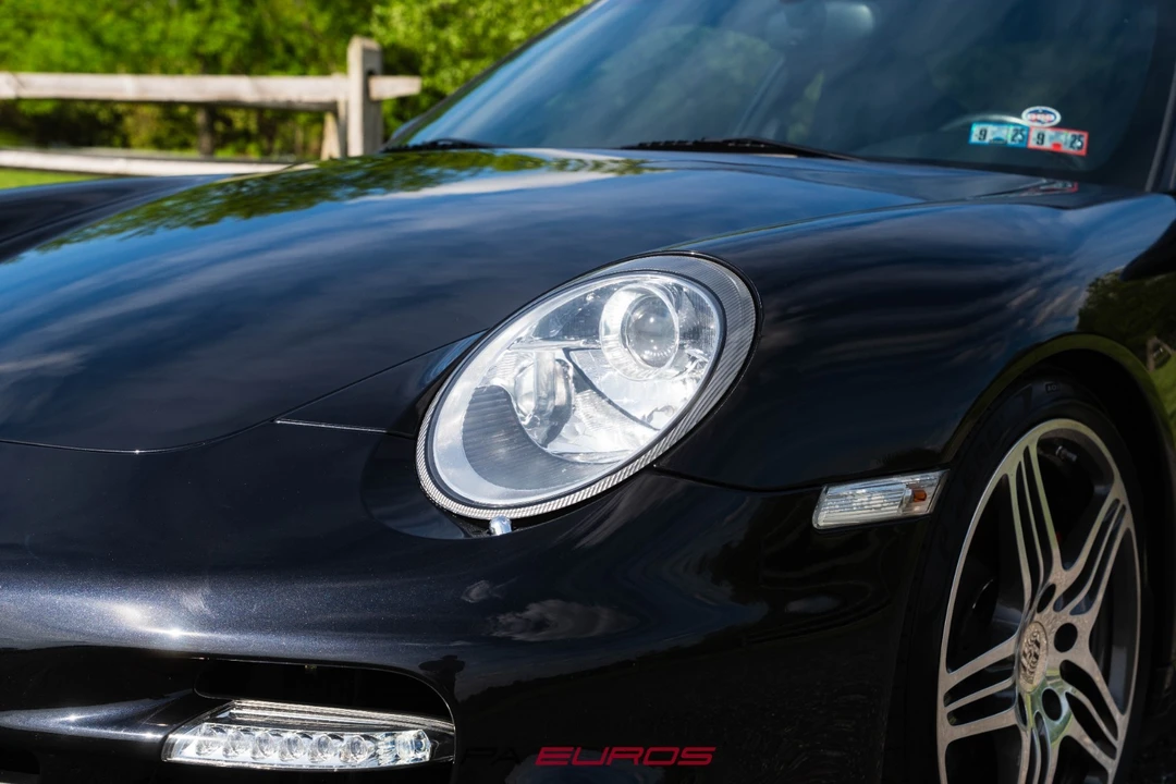 2007 Porsche 997 Turbo - Image 19 of 21