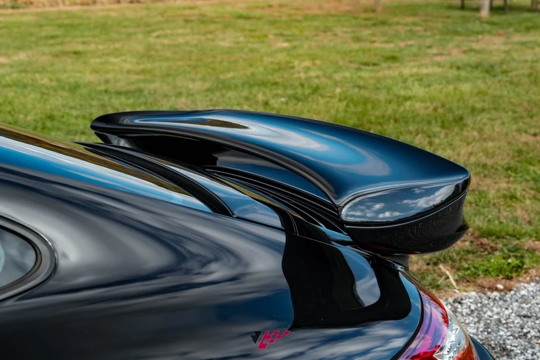 2007 Porsche 997 Turbo - Image 17 of 21