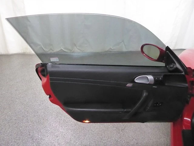 2007 Porsche 997 Carrera 4 - Image 16 of 18