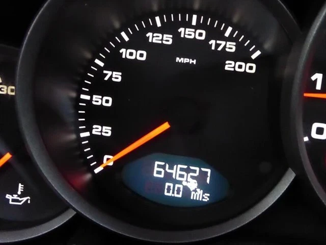 2007 Porsche 997 Carrera 4 - Image 9 of 18