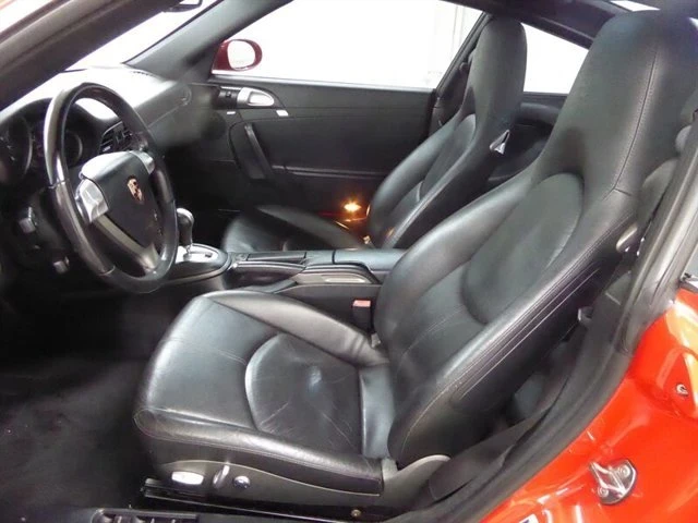 2007 Porsche 997 Carrera 4 - Image 14 of 18