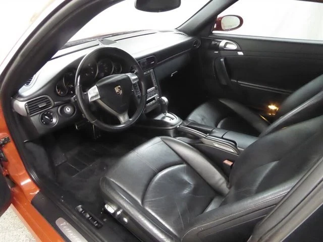 2007 Porsche 997 Carrera 4 - Image 12 of 18