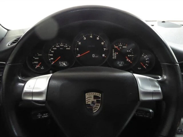2007 Porsche 997 Carrera 4 - Image 7 of 18