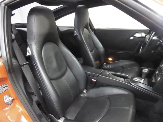 2007 Porsche 997 Carrera 4 - Image 18 of 18