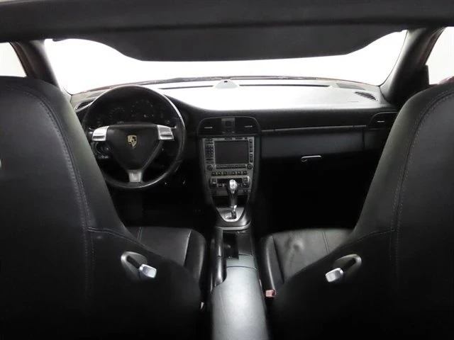 2007 Porsche 997 Carrera 4 - Image 6 of 18
