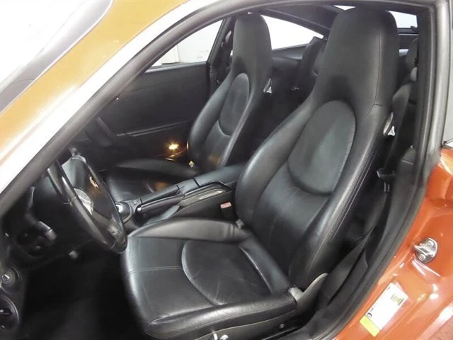 2007 Porsche 997 Carrera 4 - Image 13 of 18