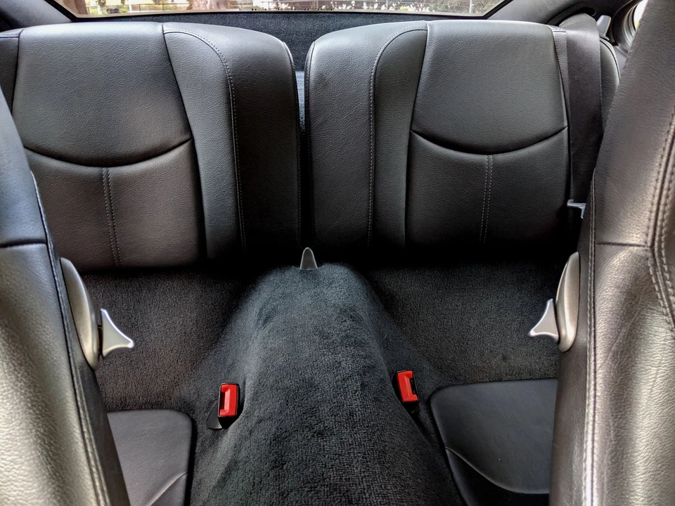 2007 Porsche 997 Carrera 4S - Image 15 of 19