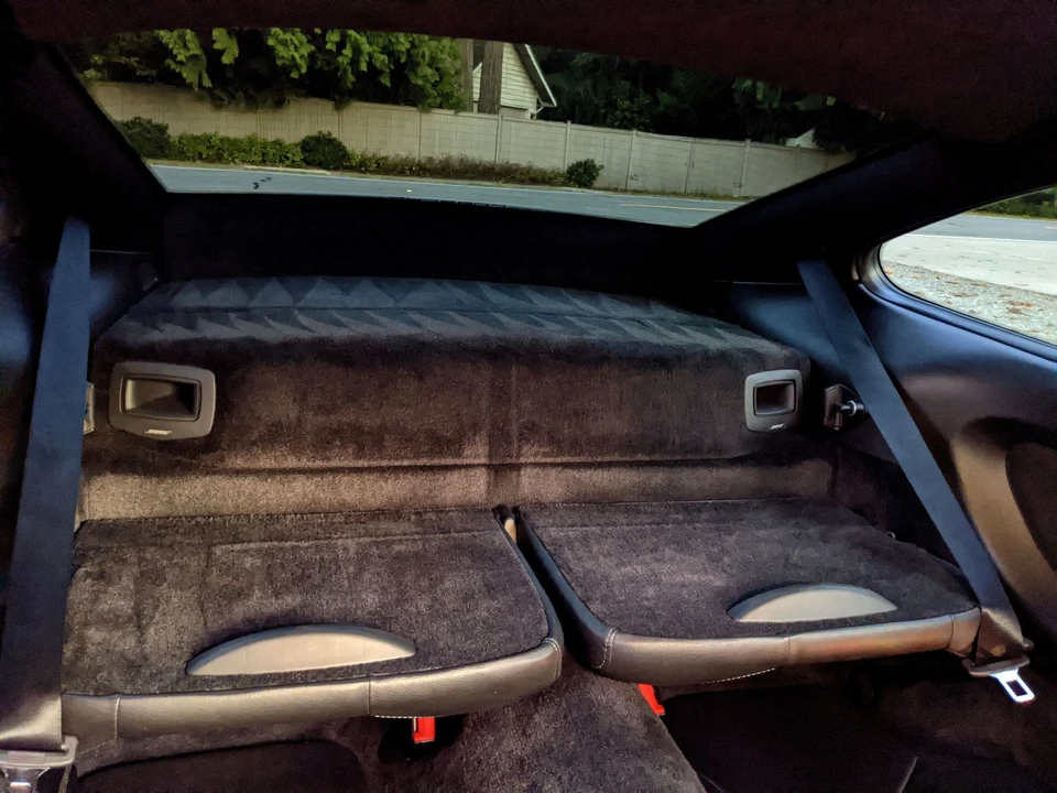 2007 Porsche 997 Carrera 4S - Image 16 of 19