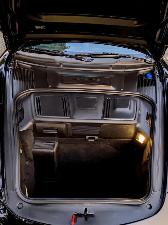 2007 Porsche 997 Carrera 4S - Image 17 of 19