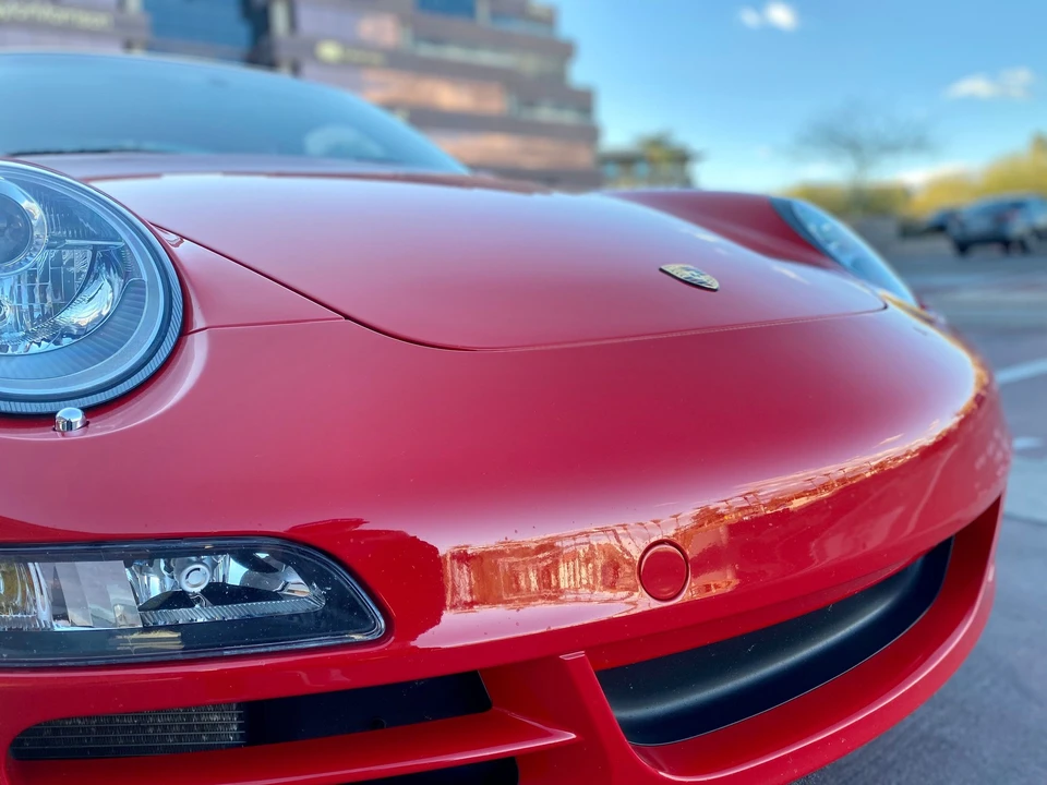 2007 Porsche 997 Carrera 4S - Image 14 of 28