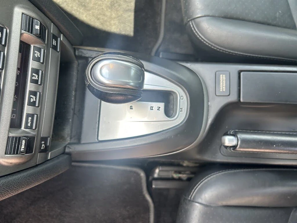 2007 Porsche 997 Carrera - Image 18 of 31