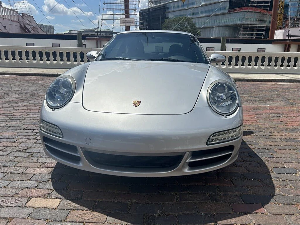 2007 Porsche 997 Carrera - Image 2 of 31