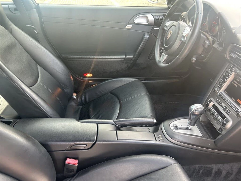 2007 Porsche 997 Carrera - Image 27 of 31