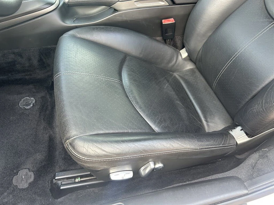 2007 Porsche 997 Carrera - Image 10 of 31