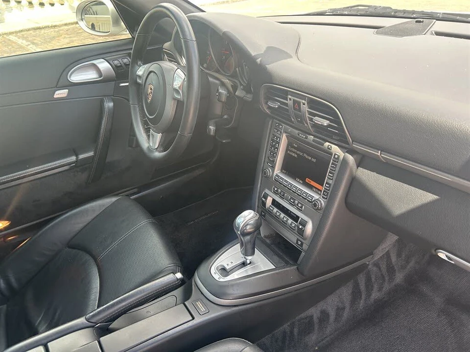 2007 Porsche 997 Carrera - Image 26 of 31