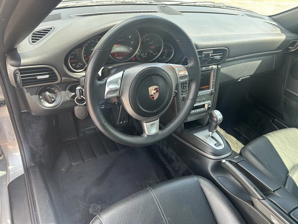 2007 Porsche 997 Carrera - Image 13 of 31