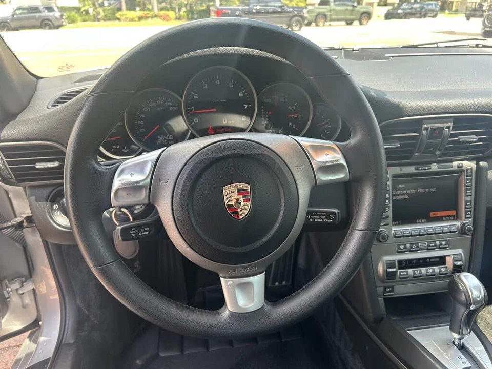 2007 Porsche 997 Carrera - Image 14 of 31
