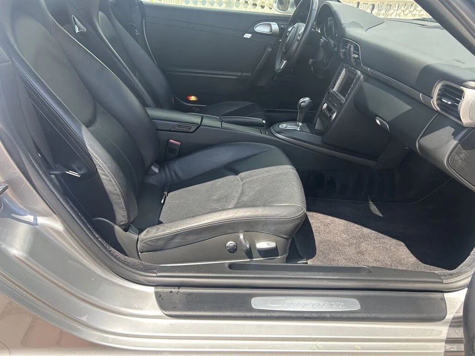 2007 Porsche 997 Carrera - Image 21 of 31