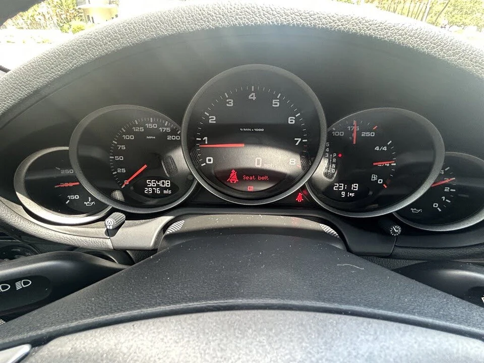 2007 Porsche 997 Carrera - Image 15 of 31
