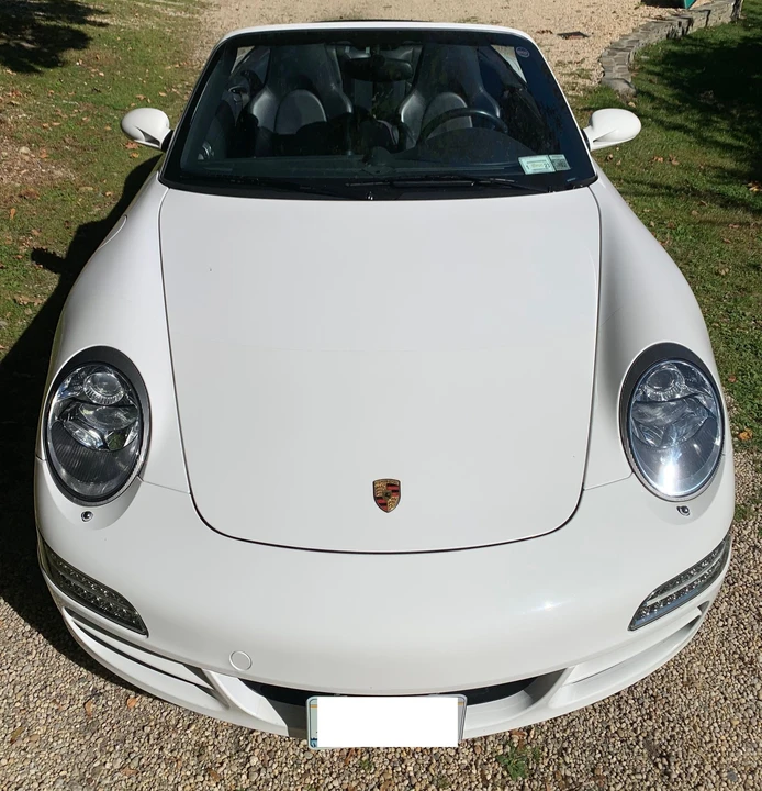 2007 Porsche 997 Carrera 4S - Image 3 of 31
