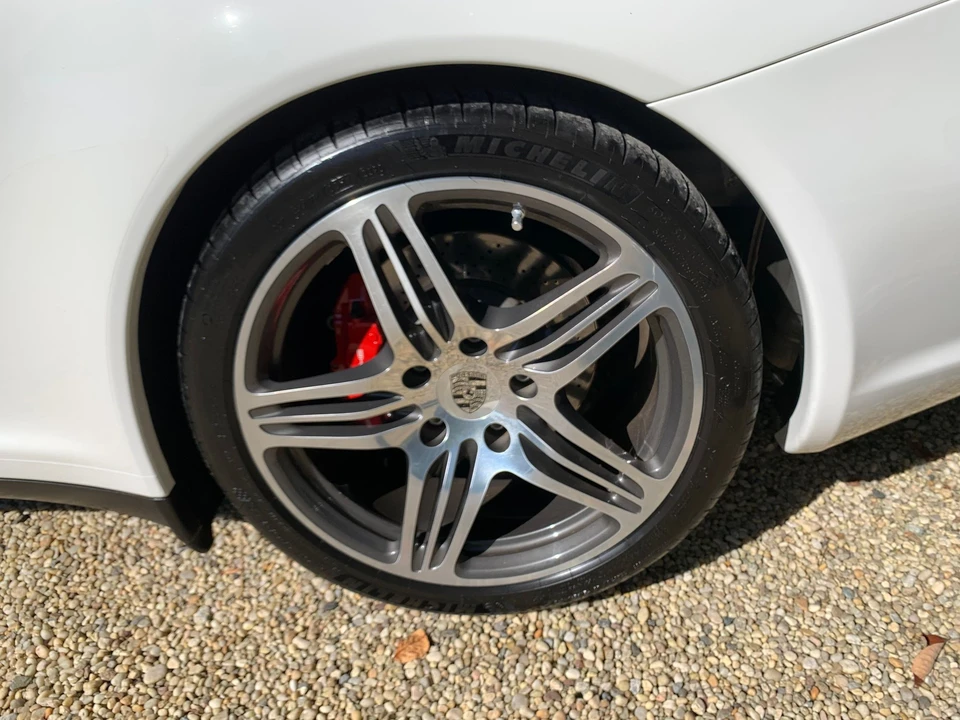 2007 Porsche 997 Carrera 4S - Image 22 of 31