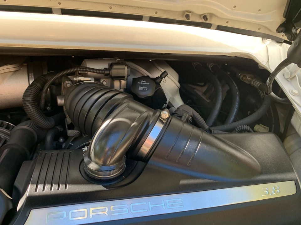 2007 Porsche 997 Carrera 4S - Image 13 of 31